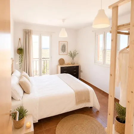 Vakantiehuis Dunas Ocean View Retreat *