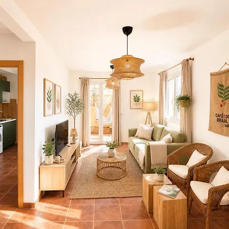 Dunas Ocean View Retreat Corralejo